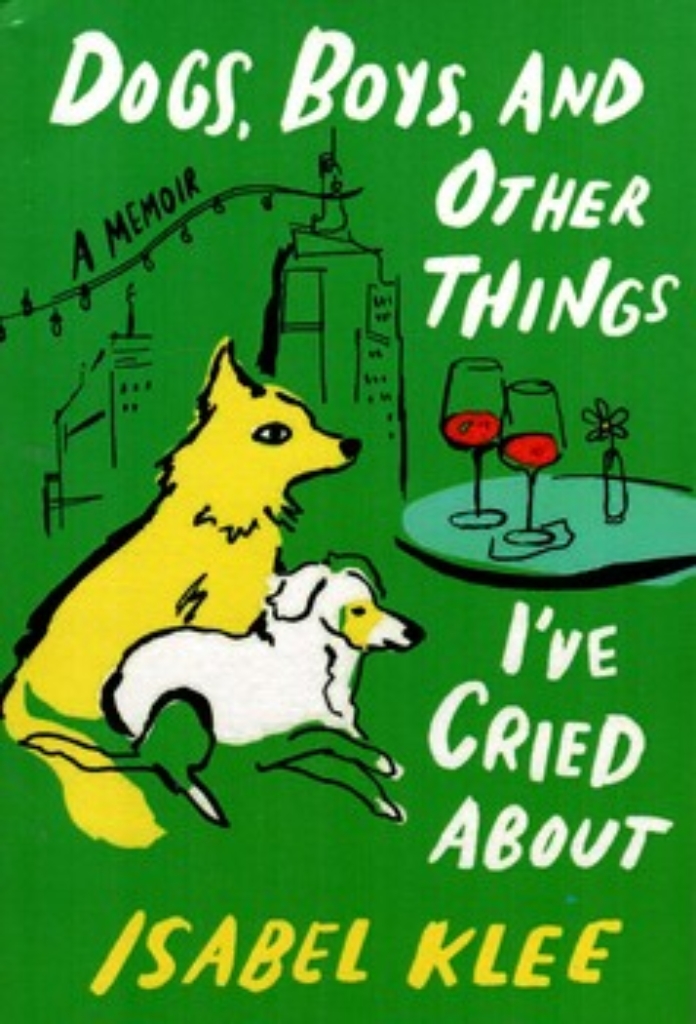 تصویر  Dogs Boys and other things ive cried about (رقعی-شمیز)